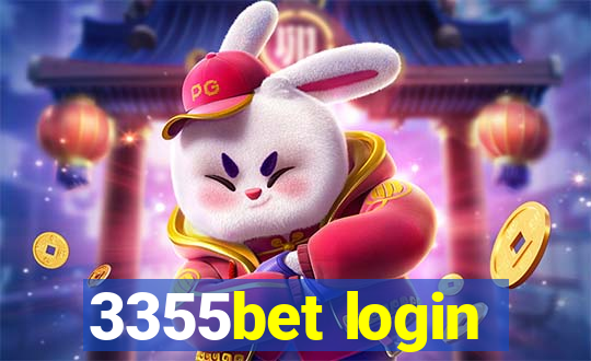 3355bet login